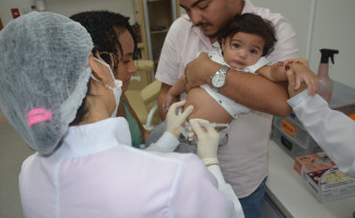 Tocantins atende primeiro o paciente com novo medicamento contra a Hemofilia A