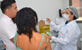  Hospital Geral de Palmas atende o primeiro paciente com novo medicamento contra a Hemofilia A