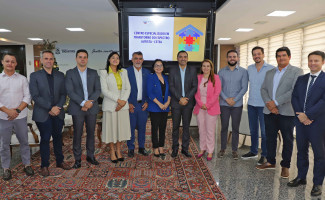 Governador Wanderlei Barbosa autoriza implantação de centro especializado em atendimento à pessoa com transtorno autista no Tocantins
