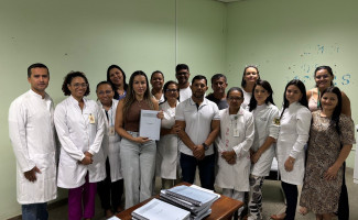 Comissão de Enfermagem do HRA apresenta POPs de trabalho e faz balanço de 2024
