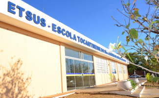 SES-TO divulga resultado provisório do processo seletivo para o curso Conectando e Integrando Ensino e Serviço

