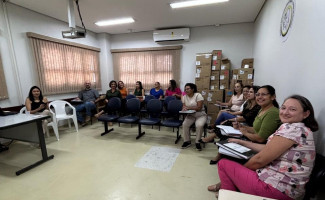 Hospital Dona Regina recebe capacitação sobre notificações de reações transfusionais