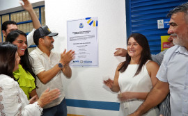 Governo do Tocantins investe R$ 5,7 milhões ao longo do ano e garante maior fortalecimento da defesa agropecuária