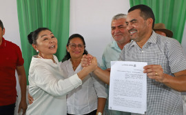 Governo do Tocantins avança no desenvolvimento da pesca e aquicultura com políticas públicas que fomentam a sustentabilidade e a geração de renda