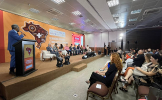 Tocantins participa do Seminário Equidade Étnico-racial nas Redes de Atenção à Saúde