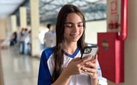 Educação divulga vencedor da 1ª edição do concurso Estudante Influencer
