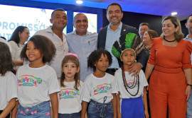 Ações estratégicas e investimentos do Governo do Tocantins em 2024 evidenciam destaque da educação tocantinense