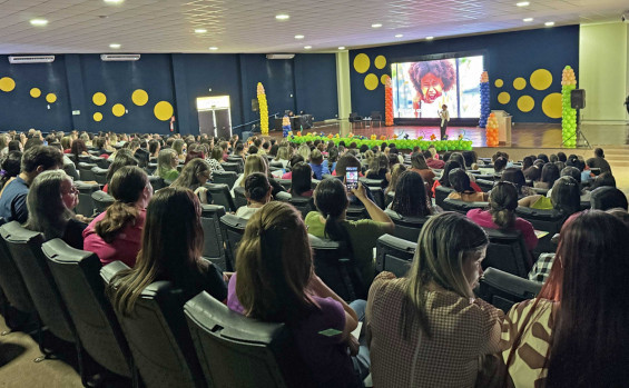 Ações estratégicas e investimentos do Governo do Tocantins em 2024 evidenciam destaque da educação tocantinense