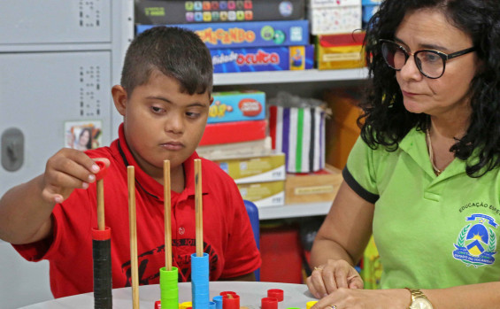 Ações estratégicas e investimentos do Governo do Tocantins em 2024 evidenciam destaque da educação tocantinense