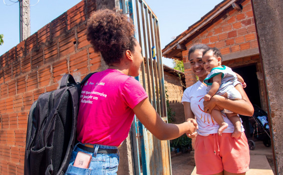 Governo do Tocantins atende mais de 60 mil trabalhadores com ações de capacitação e inserção no mercado de trabalho