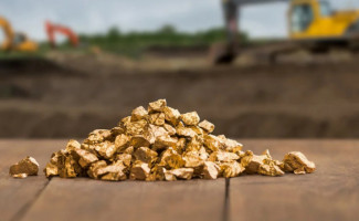 Tocantins é o 7º maior produtor de ouro na exportação do país