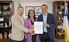 Governo do Tocantins amplia ações para o combate à violência contra a mulher e reforça iniciativas de promoção da saúde e empoderamento feminino