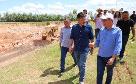 Meio Ambiente alerta municípios sobre o fim do prazo para o preenchimento do questionário de resíduos sólidos que encerra dia 31