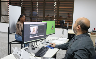 Tocantins inicia fase de testes para emissão da Carteira de Identidade Nacional  com sistema de biometria totalmente digital