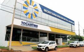 Governo do Tocantins reabre inscrições para Chamamento Público do Programa Espaço 4.0