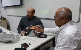 Governo do Tocantins inicia fase de testes para emissão da Carteira de Identidade Nacional com sistema de biometria totalmente digital