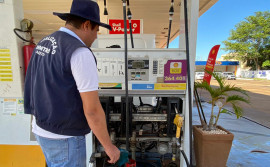 Com mais de 47 mil ações de fiscalização e orientação em 2024, Governo do Tocantins atua na defesa dos direitos do consumidor e na qualidade dos bens ofertados à sociedade