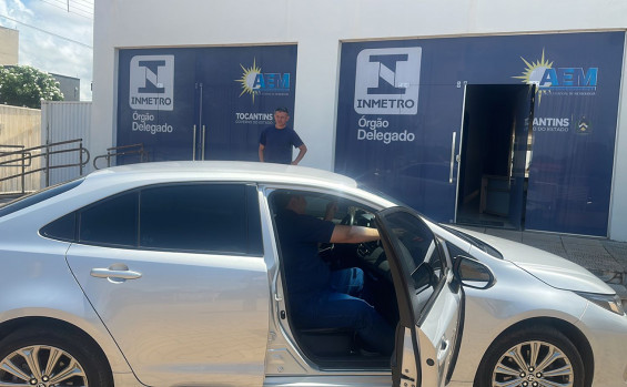 Com mais de 47 mil ações de fiscalização e orientação em 2024, Governo do Tocantins atua na defesa dos direitos do consumidor e na qualidade dos bens ofertados à sociedade