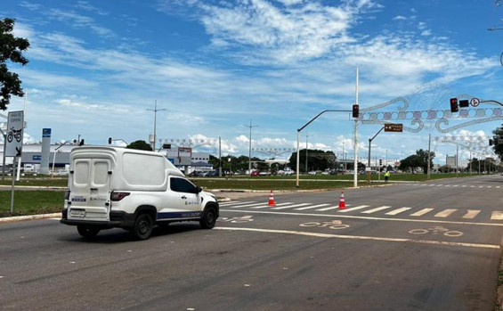 Com mais de 47 mil ações de fiscalização e orientação em 2024, Governo do Tocantins atua na defesa dos direitos do consumidor e na qualidade dos bens ofertados à sociedade