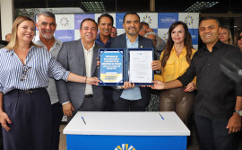 Iniciativas do Governo do Tocantins fortalecem ações de combate à criminalidade e trazem avanços significativos para a segurança pública