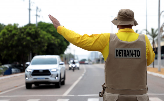 Governo do Tocantins participa de programa federal com foco no combate ao excesso de velocidade nas rodovias brasileiras