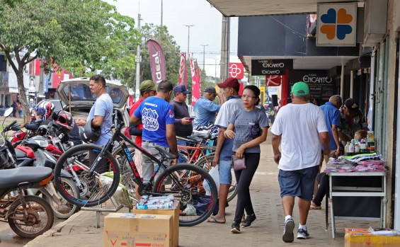 Governo do Tocantins promove modernização no processo de abertura de empresas e empreendedorismo cresce no Tocantins 