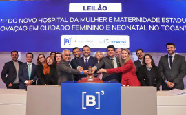 Com foco na saúde e no desenvolvimento econômico, Governo do Tocantins avança em Parcerias Público-Privadas e fortalece projetos de infraestrutura