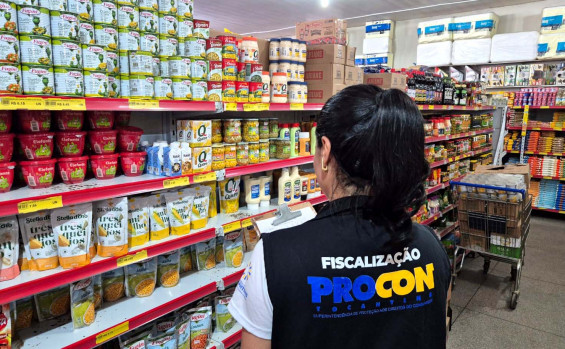 Com mais de 30 mil atendimentos neste ano, Governo do Tocantins fortalece defesa do consumidor