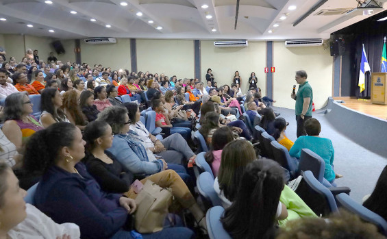 Com a modernização do Igeprev, Governo do Tocantins garante atendimento mais humanizado aos beneficiários