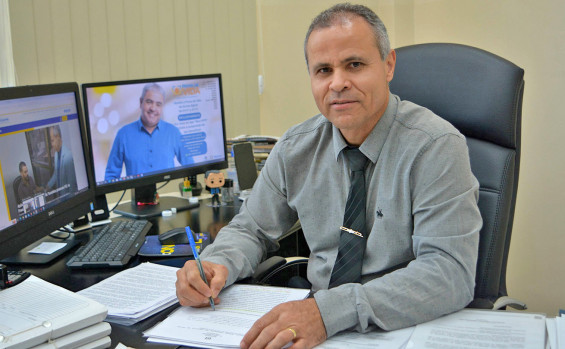 Com a modernização do Igeprev, Governo do Tocantins garante atendimento mais humanizado aos beneficiários