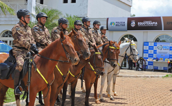 Investimentos do Governo do Tocantins na modernização e na capacitação da Polícia Militar diminuem a criminalidade no estado