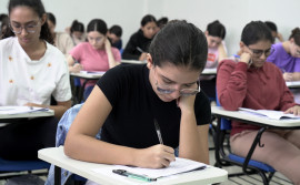 Unitins divulga resultado preliminar do Vestibular 2025/1