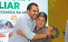 Governo do Tocantins investe em tecnologia e capacitações para impulsionar o desenvolvimento rural no estado