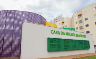Na Capital, SSP-TO e Polícia Civil participam da entrega da obra da Casa da Mulher Brasileira