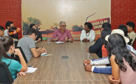 Com apoio do Governo do Tocantins, comunidades indígenas avançam com o Etnoturismo na Ilha do Bananal