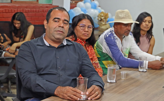 Com apoio do Governo do Tocantins, comunidades indígenas avançam com o Etnoturismo na Ilha do Bananal