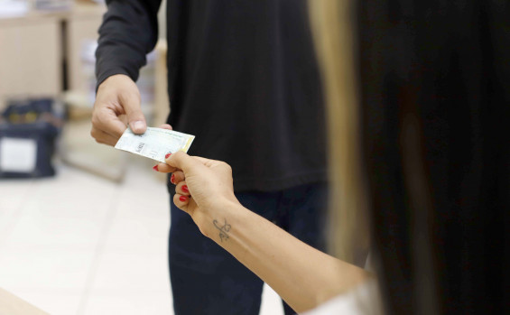 Atendimento itinerante do Detran Tocantins chega a Lizarda e Rio Sono na região central do estado