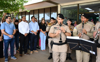 SES-TO realiza momento ecumênico em gratidão às ações realizadas em 2024 