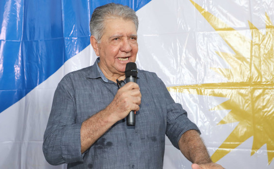 Governador Wanderlei Barbosa entrega novos equipamentos e veículos para Adapec com investimento de R$ 1,4 milhão