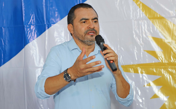 Governador Wanderlei Barbosa entrega novos equipamentos e veículos para Adapec com investimento de R$ 1,4 milhão