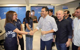 Governo do Tocantins implementa iniciativas para modernização da gestão pública e amplia oferta de serviços à população