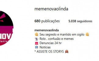 Polícia Civil do Tocantins consegue exclusão judicial de perfil em rede social voltado para difamar moradores de Nova Olinda