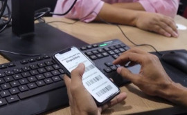 Em Palmas, Segurança Pública realiza Operação Mobile para recuperação de celulares roubados e intima mais de 100 pessoas a devolverem os aparelhos