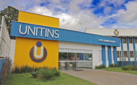 Unitins encerra 2024 com nota máxima no MEC, recorde de inscritos em vestibulares e avanços em todo o estado