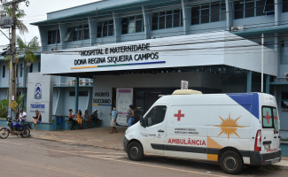 Hospital e Maternidade Dona Regina Siqueira Campos celebra ações realizadas em 2024 