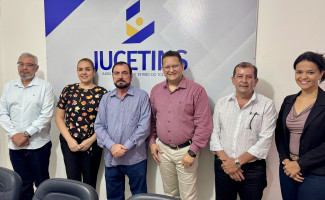 Jucetins estrutura Comitê Interno de Governança Pública (CIGP)