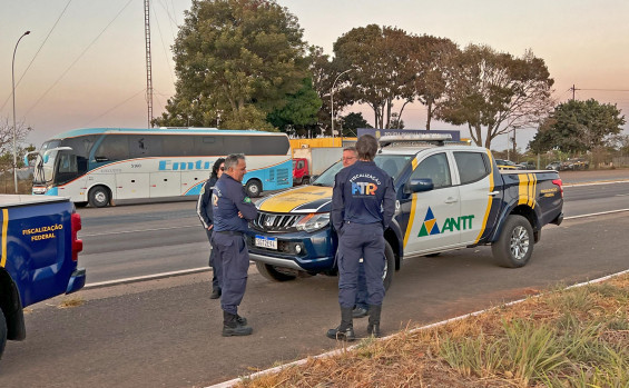 Com ações efetivas, Governo do Tocantins reforça fiscalização e garante eficiência na prestação de serviços da Agência Tocantinense de Regulação, Controle e Fiscalização 