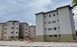 Ações do Governo do Tocantins promovem melhorias em infraestrutura hídrica e ampliação do acesso à moradia 