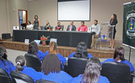 Ações estratégicas do Governo do Tocantins garantem fortalecimento da gestão das áreas Penal, da Criança e do Adolescente e dos Direitos Humanos