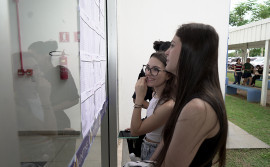 Unitins divulga lista definitiva de candidatos aprovados no Vestibular 2025/1
